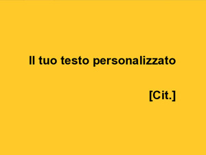 generatore citazioni